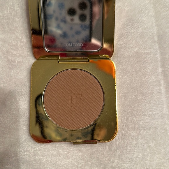 Tom Ford Other - Tom Ford bronzer in Terra
